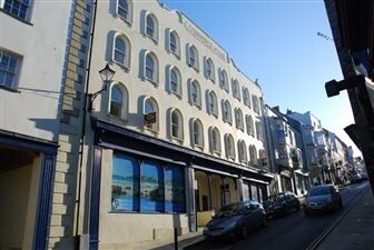 8-10 Market St, Haverfordwest à vendre - Photo de l’immeuble – Image 2 sur 3