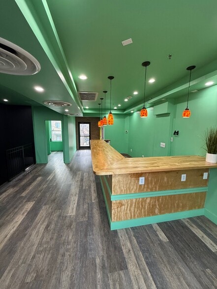 3217 Georgia Ave NW, Washington, DC à louer - Photo intérieure – Image 3 sur 7