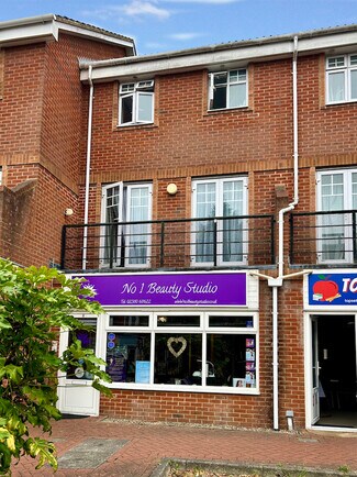 Plus de détails pour 9-11 Pirelli Way, Eastleigh - Local commercial à vendre