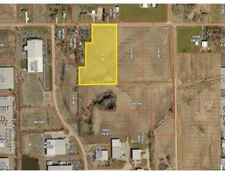 Plus de détails pour 0 Holland Ave, Holland, MI - Terrain à vendre
