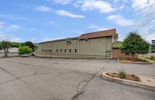 650 Washington Ave, Jermyn, PA à vendre - Photo principale – Image 1 sur 6