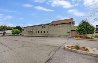 650 Washington Ave, Jermyn, PA à vendre Photo principale– Image 1 sur 7
