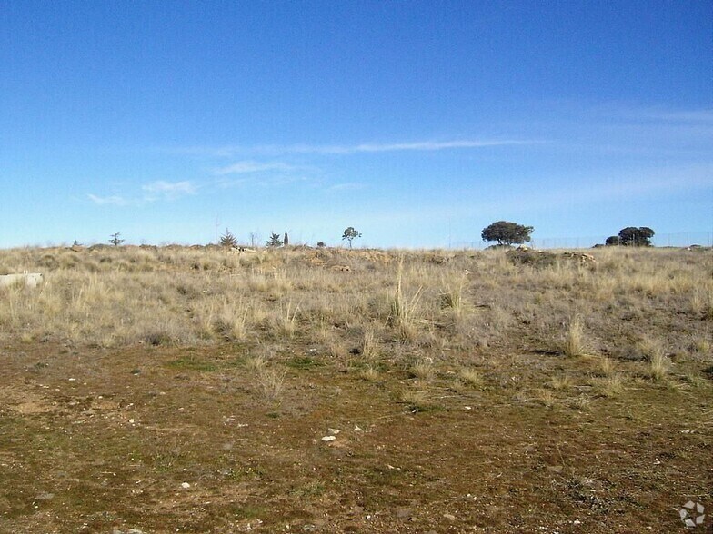 Terrain dans Mediana de Voltoya, Ávila à vendre - Photo de l’immeuble – Image 2 sur 4