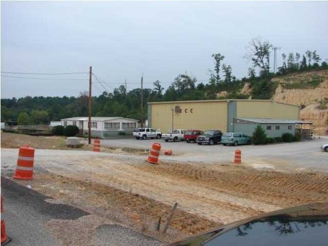 4849 Cloud Springs Rd, Ringgold, GA à vendre - Photo de l’immeuble – Image 2 sur 5