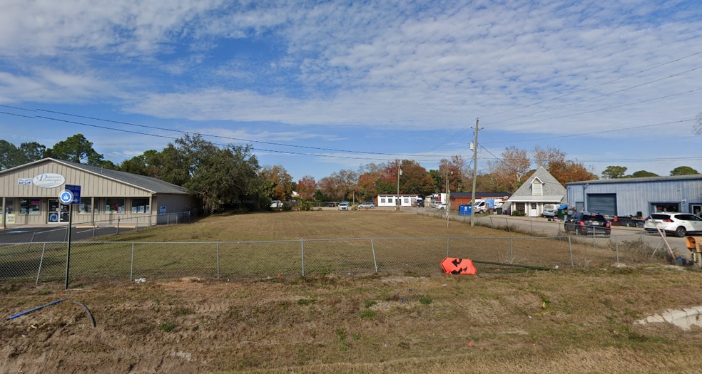 3400 BLK Gulf Breeze Pky, Gulf Breeze, FL à vendre - Aérien – Image 3 sur 4