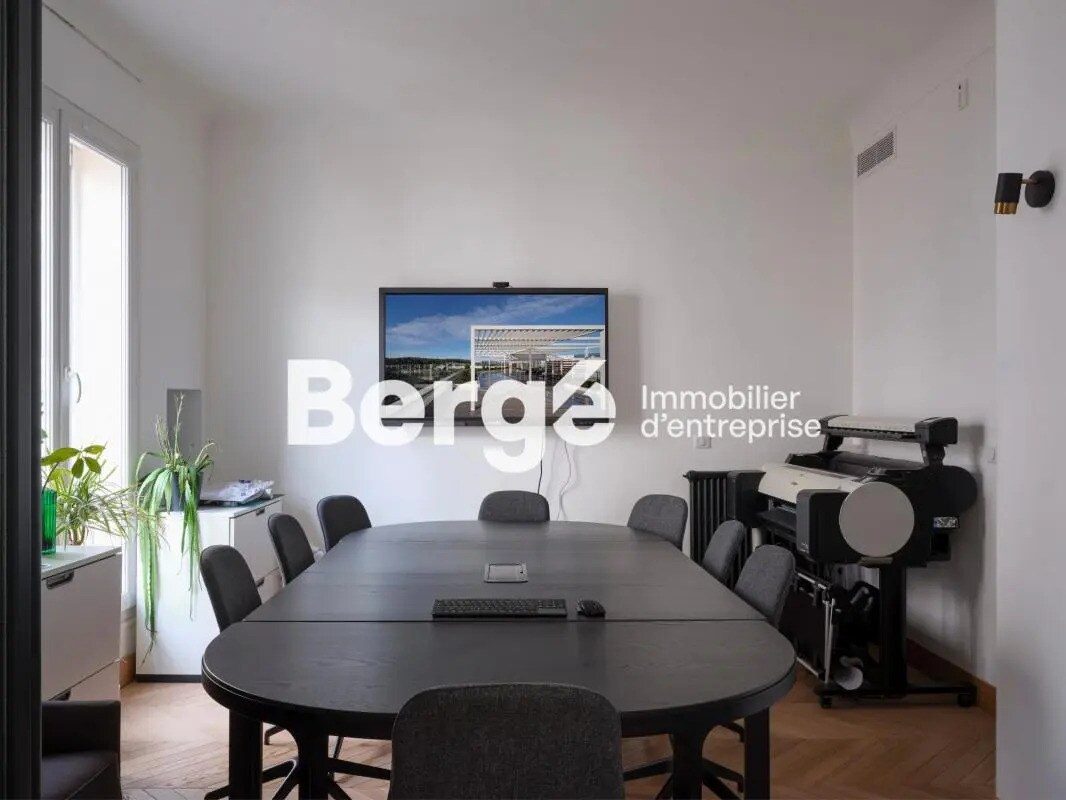 Bureau dans Cannes à vendre Photo intérieure– Image 1 sur 20