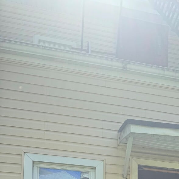 75 Baldwin Ave, Newark, NJ à vendre - Photo de l’immeuble – Image 3 sur 7