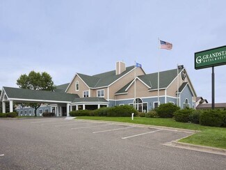 Plus de détails pour 2200 W Frontage Rd, Stillwater, MN - Hôtellerie à vendre