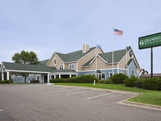 Plus de détails pour 2200 W Frontage Rd, Stillwater, MN - Hôtellerie à vendre