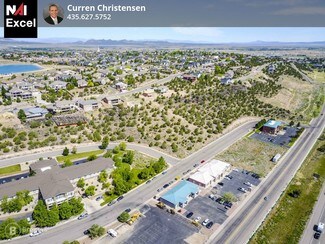 Plus de détails pour 900 S Bentley Blvd, Cedar City, UT - Terrain à vendre