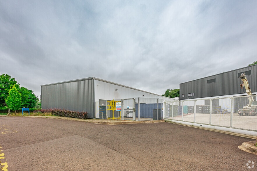 Research Park, Currie à louer - Photo de l’immeuble – Image 2 sur 2