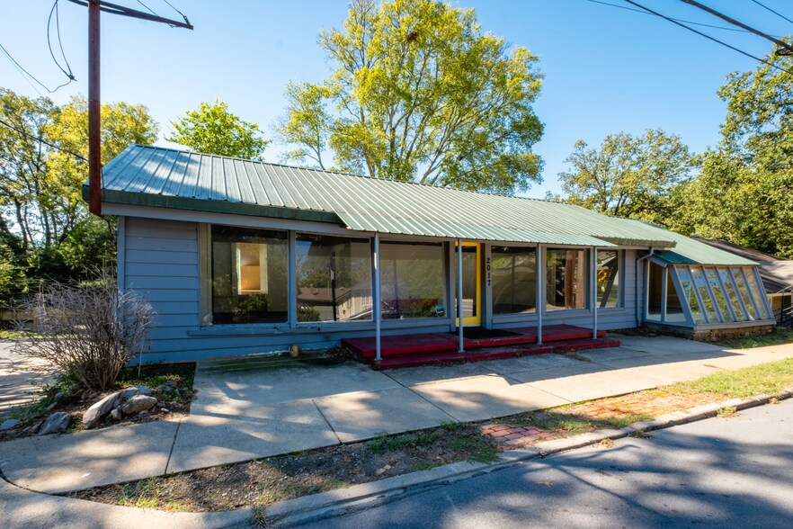 2017 Kavanaugh Rd, Little Rock, AR à louer - Photo de l’immeuble – Image 3 sur 26