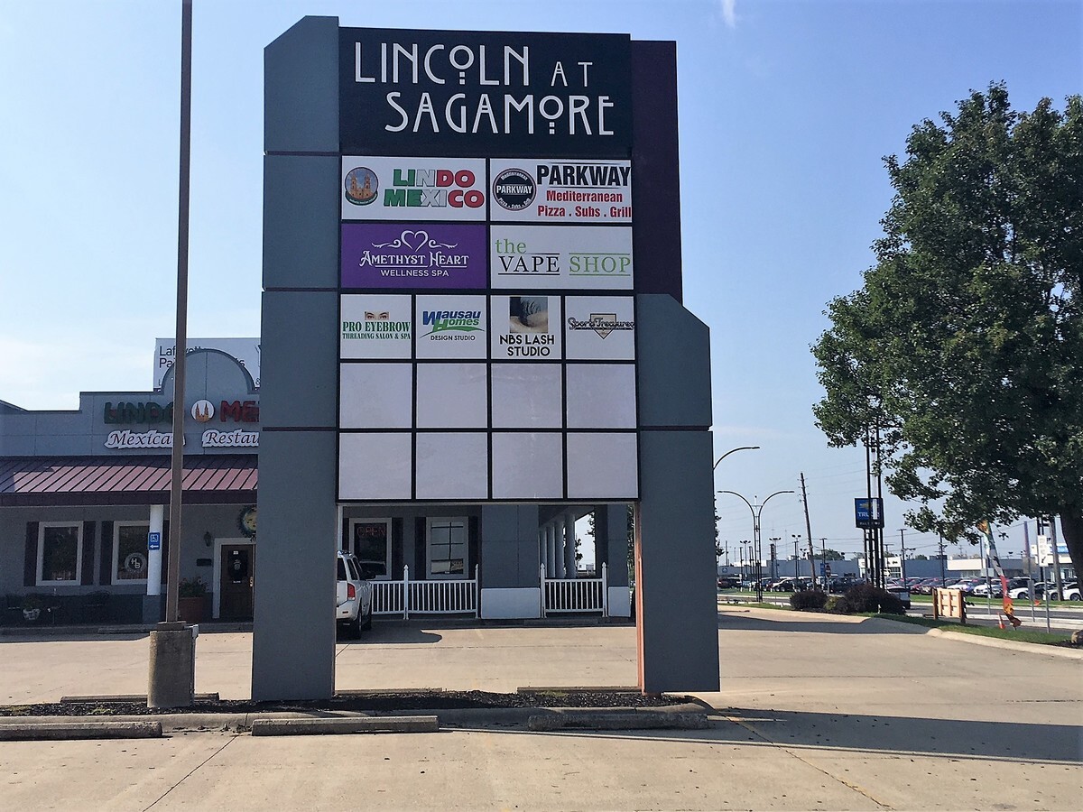 405 Sagamore Pky S, Lafayette, IN à louer Photo de l’immeuble– Image 1 sur 6
