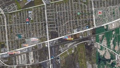 10600 Chef Menteur Hwy, New Orleans, LA à louer Photo intérieure– Image 1 sur 5