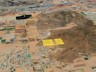 Plus de détails pour 32620 Grand Avenue, Winchester, CA - Terrain à vendre