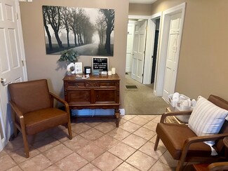 Plus de détails pour 3642 Main St, Stone Ridge, NY - Bureau à louer