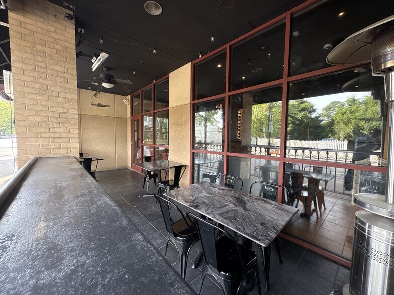 2601 Kavanaugh Blvd, Little Rock, AR à louer - Photo de l’immeuble – Image 3 sur 9