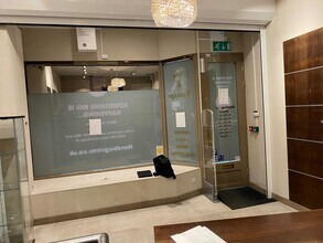 12 Queens Arcade, Leeds à louer Photo intérieure– Image 1 sur 3