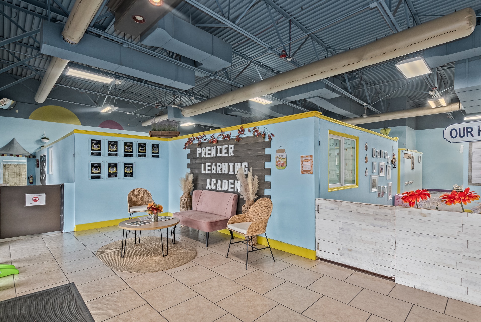 S McQueen Rd, Chandler, AZ à louer Photo intérieure– Image 1 sur 8