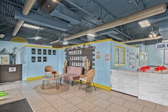 S McQueen Rd, Chandler, AZ à louer Photo intérieure– Image 1 sur 8