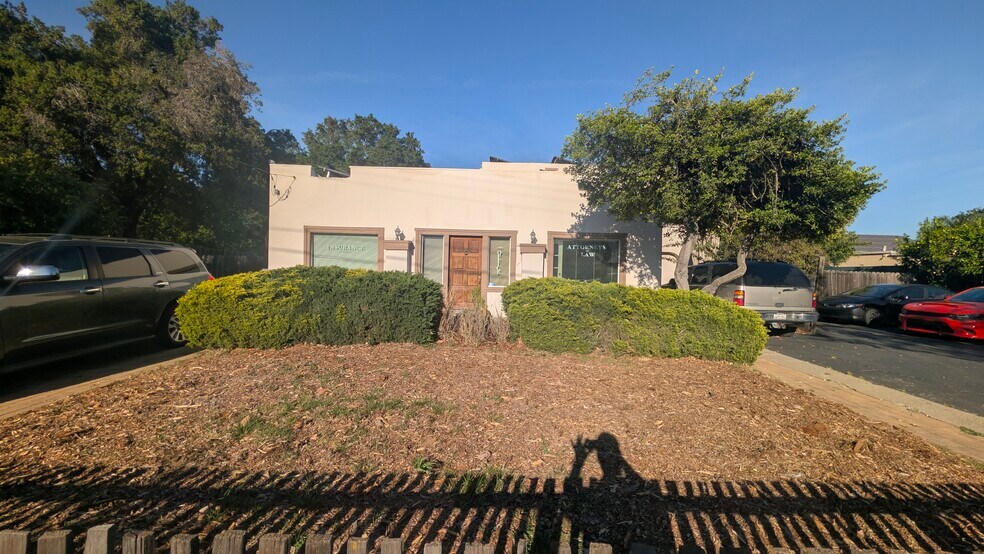 17680 Monterey Rd, Morgan Hill, CA à vendre - Photo de l’immeuble – Image 2 sur 9