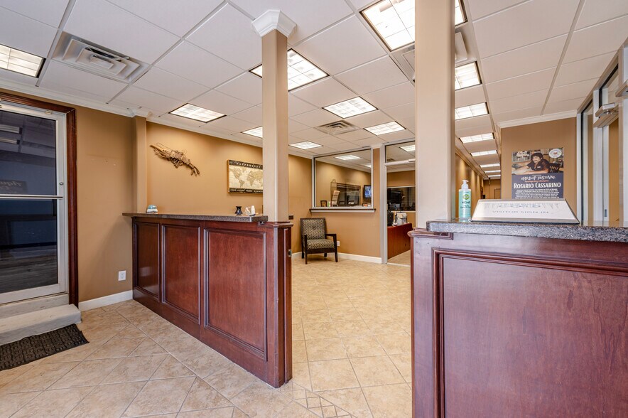1340 Highway 3, League City, TX à vendre - Photo de l’immeuble – Image 3 sur 37