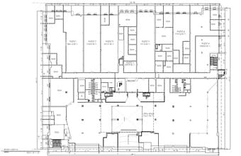 300-312 Wyckoff Ave, Brooklyn, NY à louer Plan d’étage– Image 1 sur 1