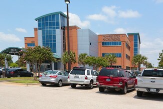 Plus de détails pour 707 S Fry Rd, Katy, TX - Bureau, Bureau/Médical à louer