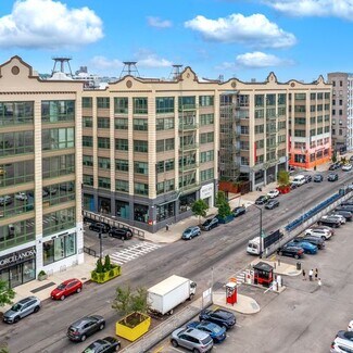 Plus de détails pour 220 36th St, Brooklyn, NY - Local commercial à louer
