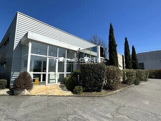 Plus de détails pour Bureau à louer