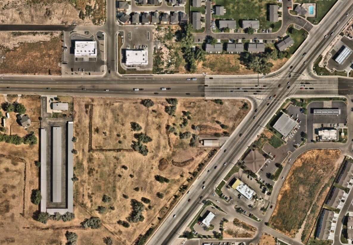 2925 4000 South, West Haven, UT à louer Photo de l’immeuble– Image 1 sur 3