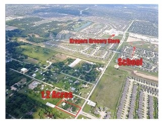 Plus de détails pour 10706 Gaston Rd, Katy, TX - Local d'activités à louer