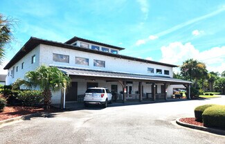 Plus de détails pour 153 Venture Dr, Brunswick, GA - Local commercial à vendre