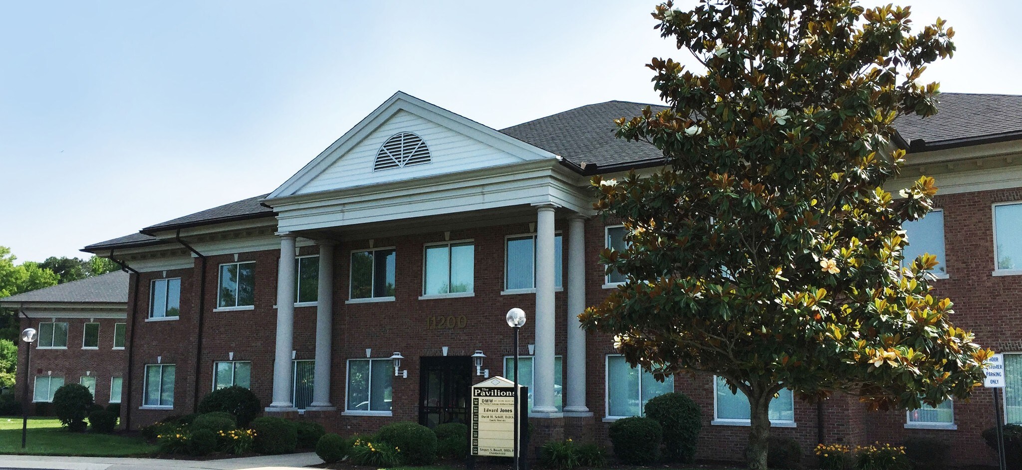 11198-11200 Racetrack Rd, Ocean Pines, Ocean Pnes, MD à louer Photo principale– Image 1 sur 16