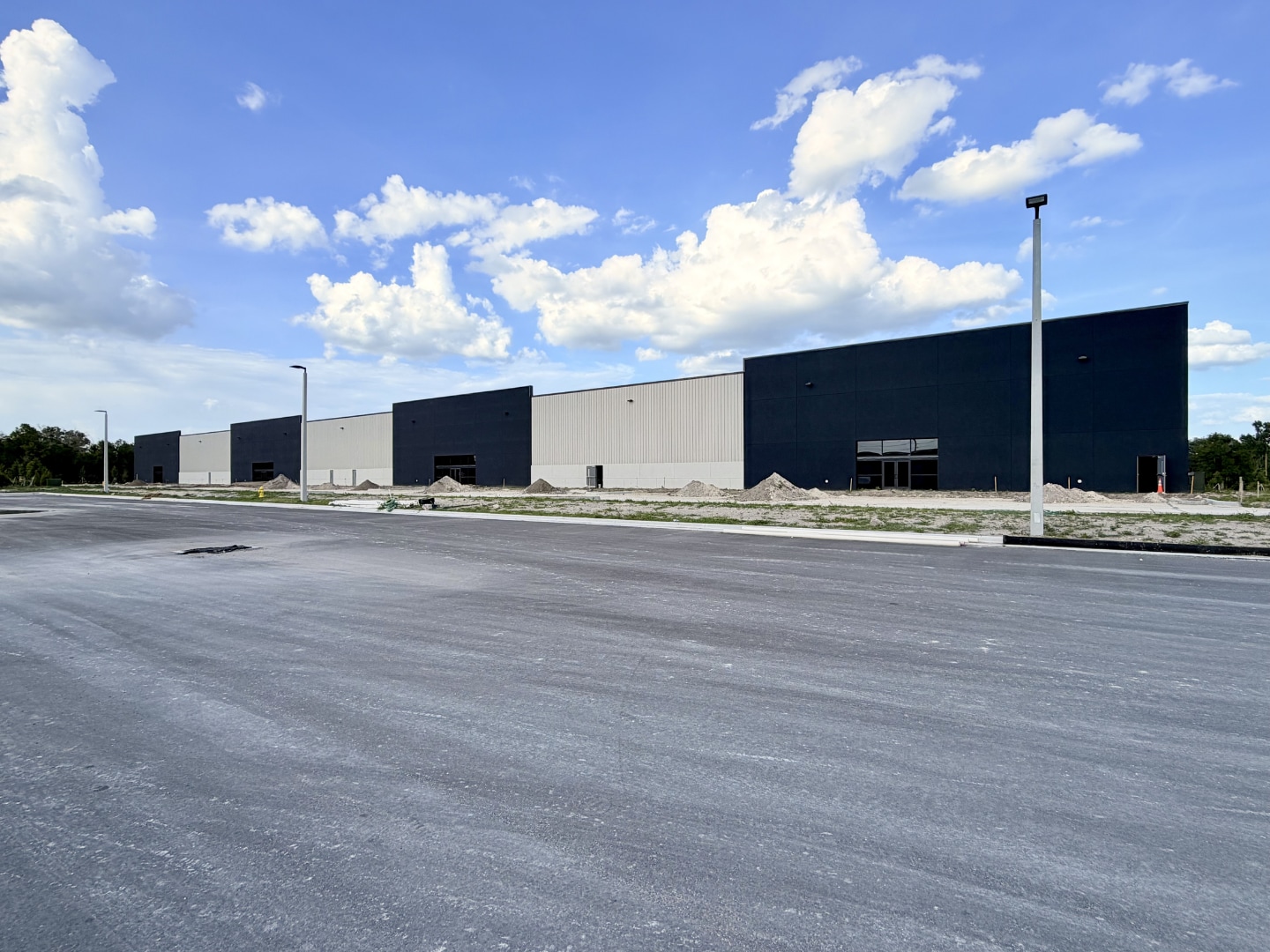 4320 County Line Rd, Lakeland, FL à louer Photo intérieure– Image 1 sur 5
