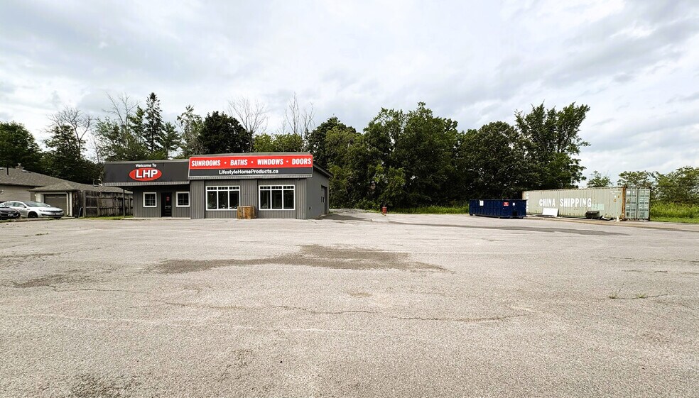 3432 Princess St, Westbrook, ON à vendre - Photo de l’immeuble – Image 2 sur 5