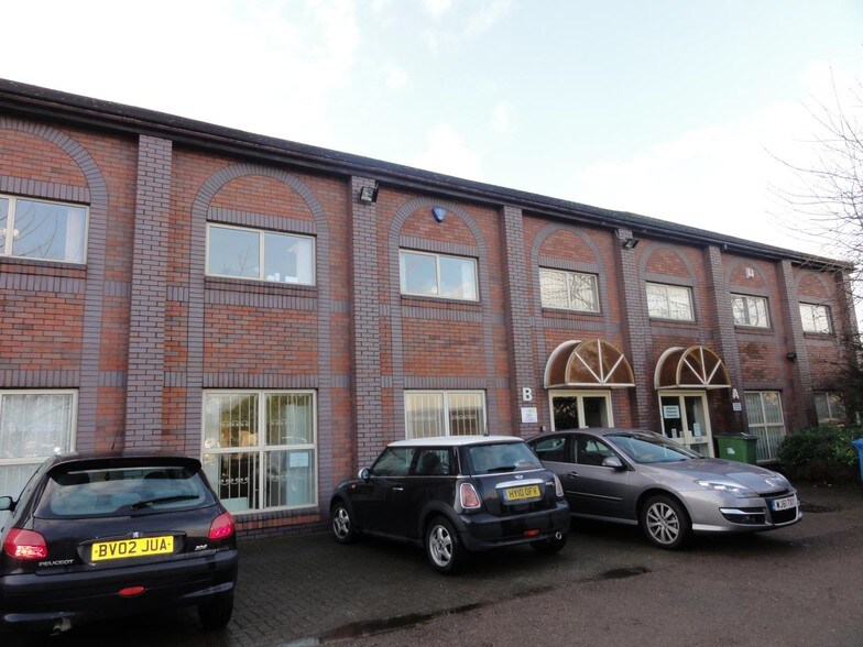 Enderby Rd, Leicester à louer - Photo de l’immeuble – Image 1 sur 2