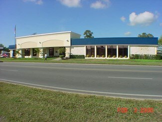 Plus de détails pour 205 S WC Owen Ave, Clewiston, FL - Bureau à louer