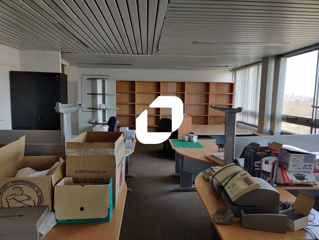 87 Route De Grigny, Ris-Orangis à vendre Photo intérieure– Image 1 sur 6