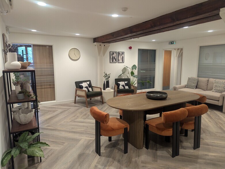 Ocean Way, Southampton à louer - Photo intérieure – Image 3 sur 21