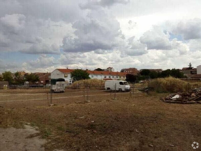 Calle de Soledad, 10, Cabanillas del Campo, Guadalajara à vendre - Photo de l’immeuble – Image 2 sur 3