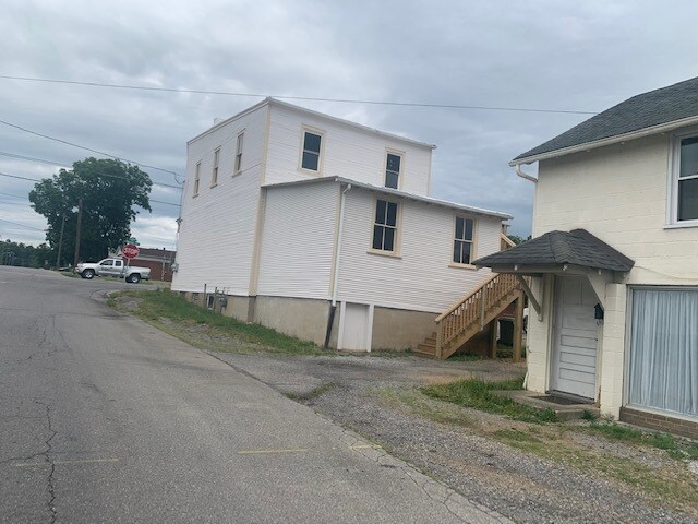 901 S Colorado St, Salem, VA à vendre - Photo de l’immeuble – Image 3 sur 5