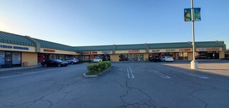 Plus de détails pour 2150 E South St, Long Beach, CA - Local commercial à louer