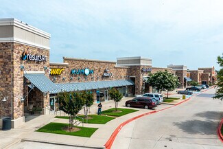 Plus de détails pour 4268 Legacy Dr, Frisco, TX - Local commercial à louer