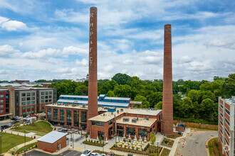 378 Technology Center Way, Rock Hill, SC - VUE AÉRIENNE  vue de carte - Image1