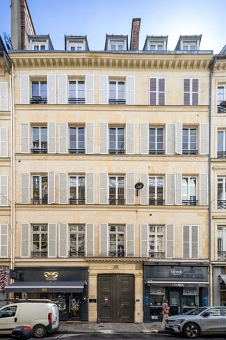 Plus de détails pour Rue Vignon, Paris - Logement à vendre