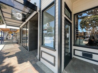 Plus de détails pour 212 Main St, Seal Beach, CA - Bureau à louer