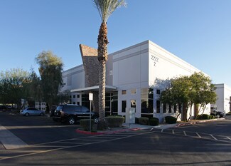 Plus de détails pour 2222 W Parkside Ln, Phoenix, AZ - Local d’activités à vendre