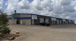 Plus de détails pour 2353 Santa Anna Ave, Dallas, TX - Industriel/Logistique à louer