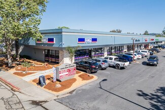 Plus de détails pour 3565-3589 Industrial Dr, Santa Rosa, CA - Local commercial à louer